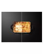 AEG OU5NP20B Dual Oven with Hot Air Convection