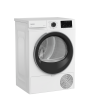 Blomberg LTA18321NW 8kg Heat Pump Dryer White