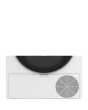Blomberg LTA18321NW 8kg Heat Pump Dryer White