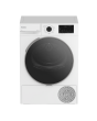 Blomberg LTA18321NW 8kg Heat Pump Dryer White