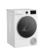 Blomberg LTA18321NW 8kg Heat Pump Dryer White
