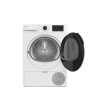 Blomberg LTA18321NW 8kg Heat Pump Dryer White