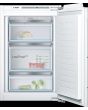 Bosch GIV21AFE0 55.8cm Built In Undercounter Freezer - White