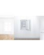 Bosch GIV21AFE0 55.8cm Built In Undercounter Freezer - White