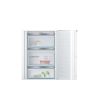 Bosch GIV21AFE0 55.8cm Built In Undercounter Freezer - White