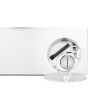 Bosch WAN28254GB 8kg 1400 Spin Washing Machine - White