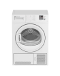 Hotpoint CHDC92WWGDUK 9kg Condenser Tumble Dryer White