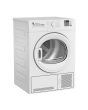 Hotpoint CHDC92WWGDUK 9kg Condenser Tumble Dryer White