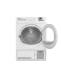 Hotpoint CHDC92WWGDUK 9kg Condenser Tumble Dryer White