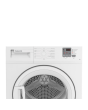 Hotpoint CHDC92WWGDUK 9kg Condenser Tumble Dryer White