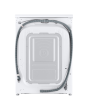 LG W2X5085TLB 8kg/5kg AI Direct Drive Washer Dryer