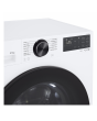 LG W2X5085TLB 8kg/5kg AI Direct Drive Washer Dryer