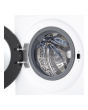 LG W2X5085TLB 8kg/5kg AI Direct Drive Washer Dryer