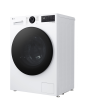 LG W2X5085TLB 8kg/5kg AI Direct Drive Washer Dryer