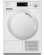 Miele TEA525 8kg Heat Pump Tumble Dryer White