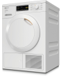 Miele TEA525 8kg Heat Pump Tumble Dryer White