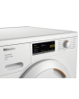 Miele TEA525 8kg Heat Pump Tumble Dryer White