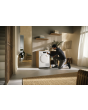 Miele TEA525 8kg Heat Pump Tumble Dryer White