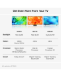 Samsung QE65QN73HAUXXU 65inch 4K Neo QLED AI Smart TV