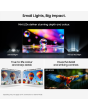 Samsung UE55M70HAKXXU 55inch 4K Mini LED Smart TV