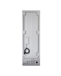 Sensis RFCMF0154ES 54cm No Frost Fridge Freezer Silver