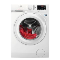 Aeg L6FBI741N 7Kg 1400 Spin Washing Machine