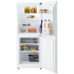 Hoover HSC536W 55Cm Fridge Freezer