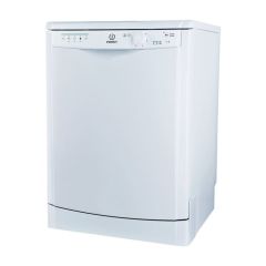 Indesit DFG15B1 13 Place 60cm Full Size Dishwasher