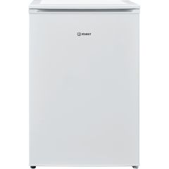 Indesit I55VM1110W 55cm Under Counter Fridge + Freezer Box