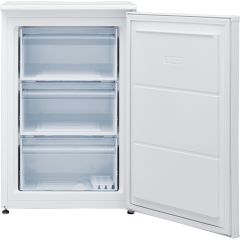 Indesit I55ZM1110W 55cm Under Counter Static Freezer