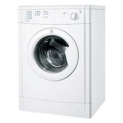 Indesit IDV75 7kg Vented Timed Tumble Dryer