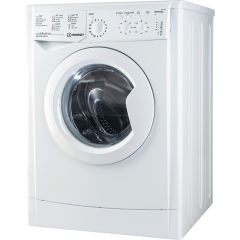 Indesit IWC91282 9kg 1200 Spin Washing Machine