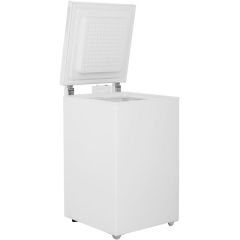 Indesit OS1A100 100 Litre Chest Freezer