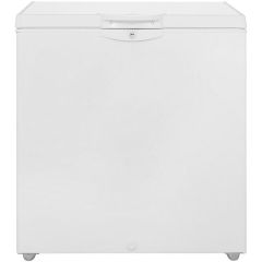 Indesit OS1A200H2 200 Litre Chest Freezer