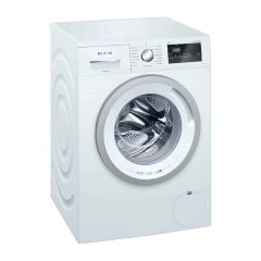 Siemens WM14N190GB 7kg 1400 Spin Washing Machine