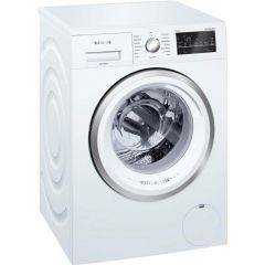 Siemens WM14T481GB 8kg 1400 Spin Washing Machine
