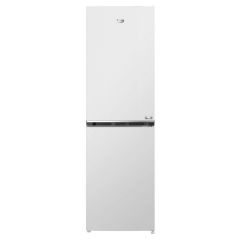 Beko CNE4581VW Frost Free Fridge Freezer - White