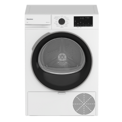 Blomberg LTA18321NW 8kg Heat Pump Dryer White