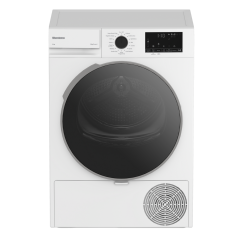 Blomberg LTA18321NW 8kg Heat Pump Dryer White