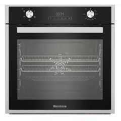 Blomberg ROEN7201X 72L Single Electric Oven - Inox