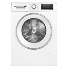 Bosch WAN28254GB 8kg 1400 Spin Washing Machine - White
