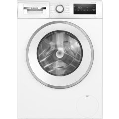 Bosch WAN28255GB 9kg 1400 Spin Washing Machine - White