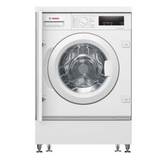 Bosch WIW28502GB 8Kg 1400 Spin Built-In Washing Machine - Series 8