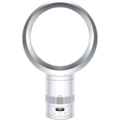 Dyson AM12 Cool CF1 Cooling Fan - White/Silver