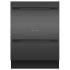 Fisher & Paykel DD60DDFHB9 12 Place Setting Dishdrawer