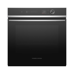 Fisher & Paykel Built-In Electric Oven, Pyrolytic Clean