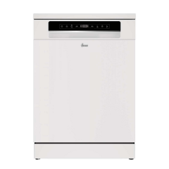 Hoover HFP4D9F0W1-80 Dishwasher 14 Place Settings White