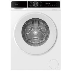 Hoover HGD 48S8C-80 8kg 1400 Spin Washing Machine - White