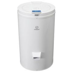 Indesit NISDG428 Spin Dryer 4kg - Gravity 