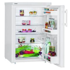 Liebherr TP1410 Freestanding Undercounter Larder Fridge - White